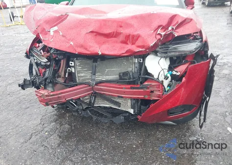 2021 Chevrolet Blazer Fwd 2Lt from USA, damaged, VIN 3GNKBCRS8MS563912